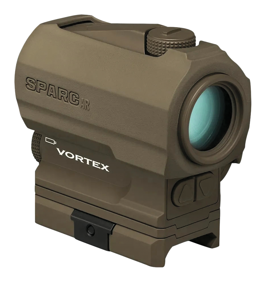 Vortex® SPARC® AR Red Dot Sight | Bass Pro Shops Canada